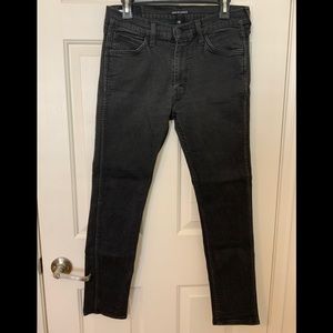 Levi’s Line 8 stretch Jeans